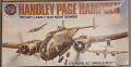 MN Airfix Hampden (2000)