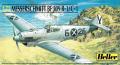 MN Heller Bf-109B (2000)