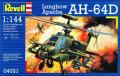 Revell AH-64D (2000)
