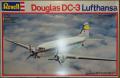Revell DC-3 Lufthansa (5000)