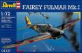 Revell Fulmar (2500)