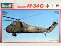 Revell H-34G (5000)