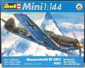 Revellmini Bf-109 (2000)