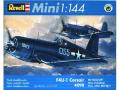 Revellmini F4U (2000)