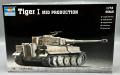 Trumpeter Tiger I (4000)