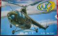 Wk models Mi-1 (3500)