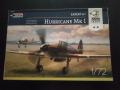 Hurricane MKI expert set 7000 Ft