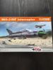 Eduard Mig-21MF Interceptor Profipack 7500Ft