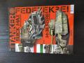 Tanker Fedezékbe 2000 Ft