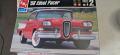 AMT 1958 Edsel