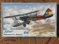 6000 Polikarpov R-Z
