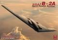 72 Modelcollect B-2A 35000Ft