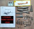 72 - FAIREY BATTLE