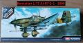 72 - JU-87 ACADEMY