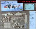 72 - SEA KING