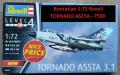 72 - TORNADO ASSTA
