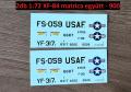72 - XF-84