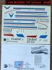 144 - BOEING 747 UNITED