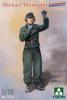 Takom 1024 Michael Wittmann Limited Edition  5,000.- Ft