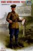 Trumpeter 00703 WWII Soviet Officer Vol.1  2,500.- Ft