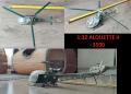 32 - ALOUETTE II
