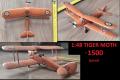 48 - TIGER MOTH