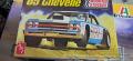 amt 1965 chevy chevelle mod