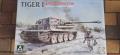 takom tiger early