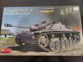MiniArt Stug III. 22000ft