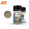 AK 40 Light Dust pigment