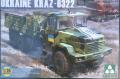 Kraz 6322 9000 Ft