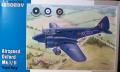 Airspeed Oxford 5000 Ft