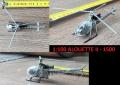 100 - ALOUETTE II