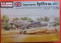 Az Model Spitfire Mk. VIII (3000)