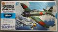 Hasegawa A6M5 Zero (3000)
