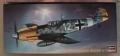 Hasegawa Bf-109E (3000)