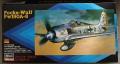 Hasegawa Fw-190A-8  (3000)