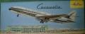 Heller Caravelle (5000)