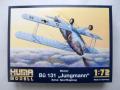Huma Bü-131 (3500)