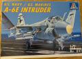 Italeri Intruder (5500)