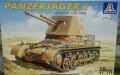 Italeri Panzerjager I (6000)