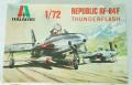 Italeri RF84F (3000)