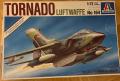 Italeri Tornado Luftwaffe (5500)