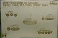 Pro Series 2cm Hangelafette (3000)