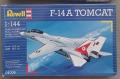 Revell F-14 (2000)