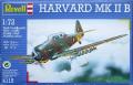 Revell Harvard (3000)