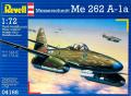 Revell Me-262 A1( 2500)