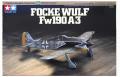 Tamiya Fw-190 A3 (4500)