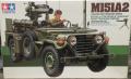 Tamiya M151A2 (4000)