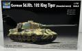Trumpeter King Tiger (4000)